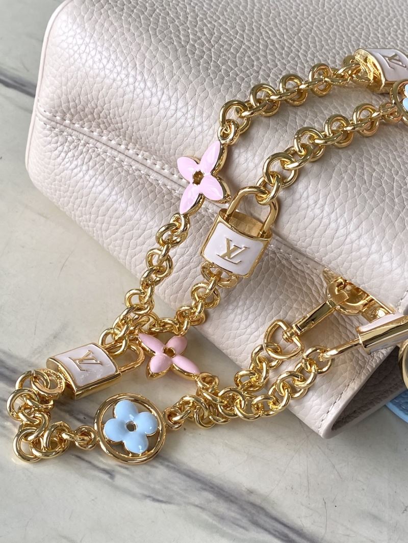 Louis Vuitton Top Handle Bags